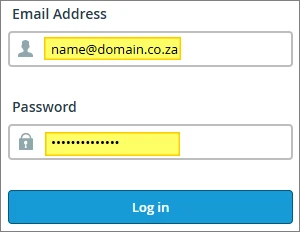 Auto Responder Step 1