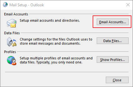 faq setup email 02