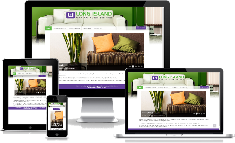 long island responsive