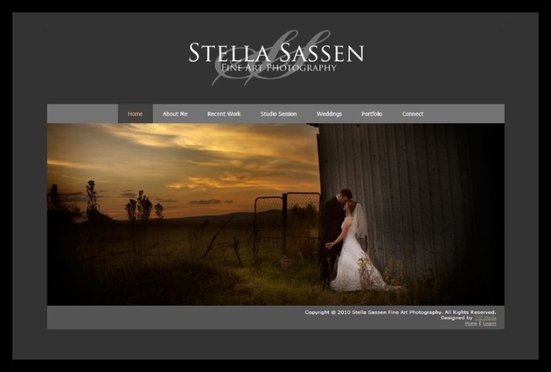 stella web 2011