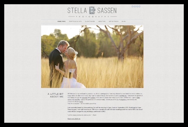 stella web 2013