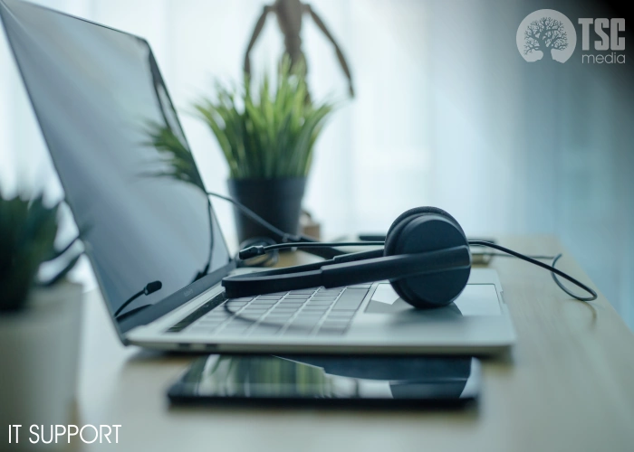IT Support